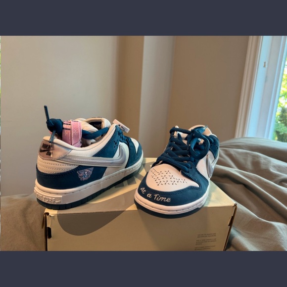 Nike SB dunk low - Picture 9 of 10